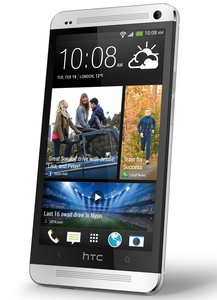 Android 4.4 update voor HTC One opnieuw beschikbaar